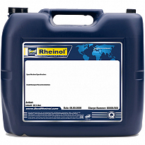 SWD Rheinol Масло трансмиссионное синтетическое ATF MULTI-HV (RED) 20л